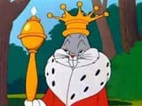 King Bugs