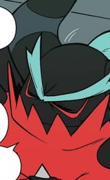 Zavok smile