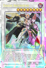 chaos archfiend royal
