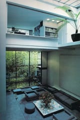 80s home