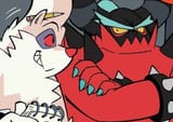 Zavok is done with your shit