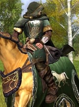 Eorlingas Horseman