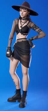 phaedra
