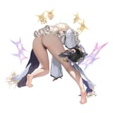 king ass