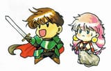 Rance-Sill-Kichikuou-Booklet-Chibi