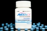 ambien the sleep medication