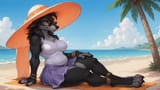 beachbitch