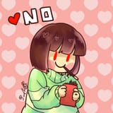 UndertaleDeltarune-разное-DRUT-characters-UTDR-characters-5477060