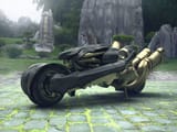 Cloud Bike Fenrir