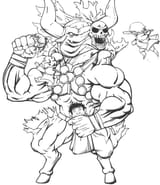 draw 70