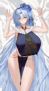 Alsace Blushing