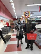 shoppin