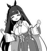 daisen_smile