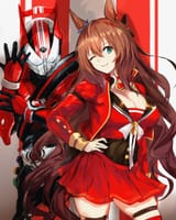 __maruzensky_and_kamen_rider_drive_umamusume_and_2_more_drawn_by_achillodos__sample-039a62e97c43a3bafa08894538b10614