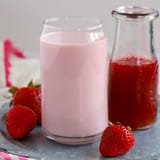 Strawberry-Milk