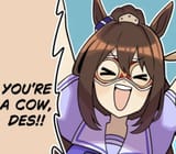 Cow