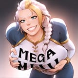 Jaina Mega Milk