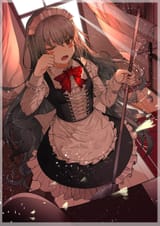 __g11_and_dier_maid_girls_frontline_drawn_by_cizzi__sample-0ef61aee71d7327f1833cff33904704b