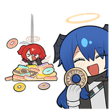 mostimadonut