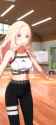 juou sena dancing and she smells good_thumb.jpg
