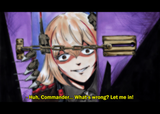 Roon Let me IN