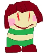 chara homestuck troll