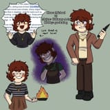chara michael