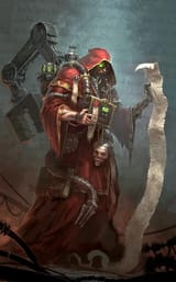 techpriest