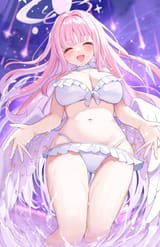 __mika_blue_archive_drawn_by_igayan__f71138fd7af0875644d0cdd79fec3b87
