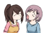 Junko &amp; Kure-san making love by SunnyD