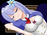 Naive Girl Illvina - The Gift To The Royal Family Stolen --037755