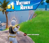 White Ranger ranked reload dub