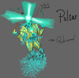 Pulsarfinished