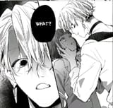 me to (you) 