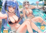 Essex &amp; Enterprise Hottub