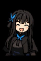 Pixel lunasia