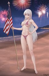 __enterprise_azur_lane_drawn_by_oslight__432a023d2065818aedfbd3aaa68dd8ad