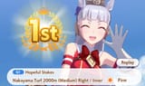golshi HOPEFUL
