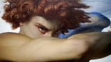 fallen angel - alexandre cabanel