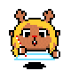 noelle emoji writing