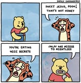 4cc secrets