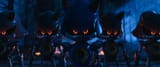Metal Sonic army