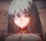 Phrolova she you seek