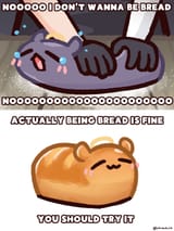 bread