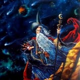 spaze wizard