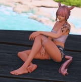 2025-08-10 00-29-03 TRUEREALISM - DT.Tuliyollal ffxiv_dx11