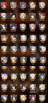 fivestars