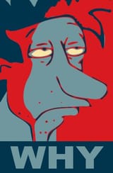 Stu WHY