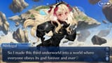 Eresh N Cute