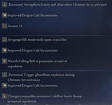 charged lightning spear
